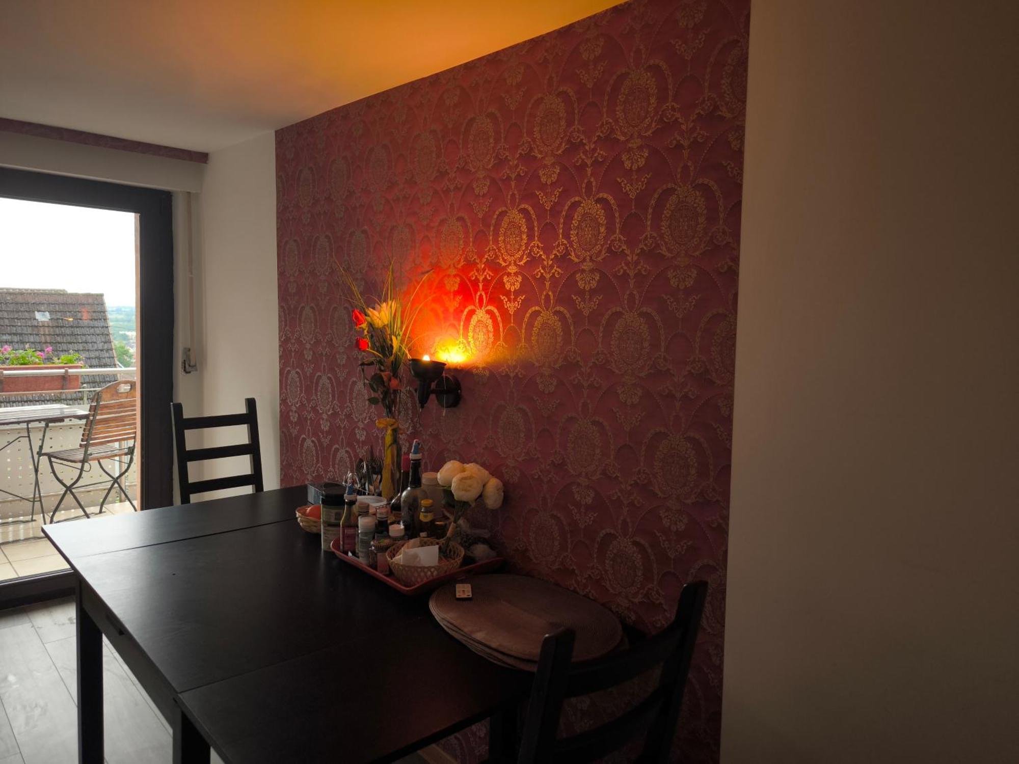 Private Guesthouse Mt Dossenheim Extérieur photo
